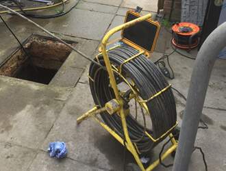 Blocked Drains Brentwood